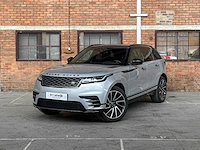 Land rover range rover velar 2.0 i4 awd r-dynamic hse 179pk 2017, l-077-bn - afbeelding 12 van  57