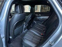 Land rover range rover velar 2.0 i4 awd r-dynamic hse 179pk 2017, l-077-bn - afbeelding 30 van  57