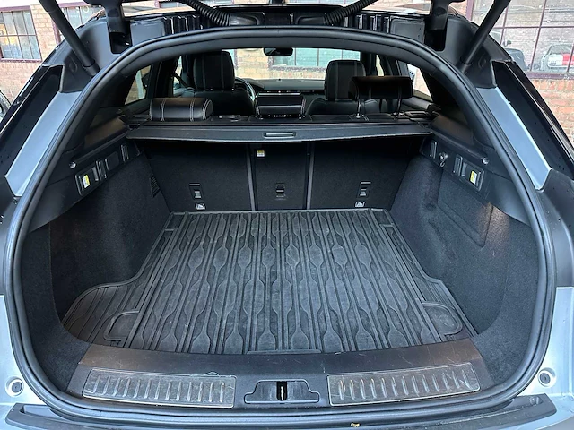 Land rover range rover velar 2.0 i4 awd r-dynamic hse 179pk 2017, l-077-bn - afbeelding 33 van  57