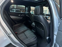 Land rover range rover velar 2.0 i4 awd r-dynamic hse 179pk 2017, l-077-bn - afbeelding 35 van  57
