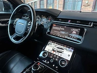 Land rover range rover velar 2.0 i4 awd r-dynamic hse 179pk 2017, l-077-bn - afbeelding 39 van  57
