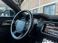 Land rover range rover velar 2.0 i4 awd r-dynamic hse 179pk 2017, l-077-bn - afbeelding 40 van  57
