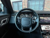 Land rover range rover velar 2.0 i4 awd r-dynamic hse 179pk 2017, l-077-bn - afbeelding 42 van  57