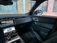 Land rover range rover velar 2.0 i4 awd r-dynamic hse 179pk 2017, l-077-bn - afbeelding 43 van  57