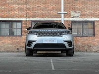 Land rover range rover velar 2.0 i4 awd r-dynamic hse 179pk 2017, l-077-bn - afbeelding 34 van  57