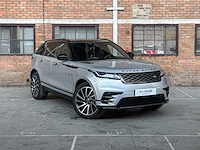 Land rover range rover velar 2.0 i4 awd r-dynamic hse 179pk 2017, l-077-bn - afbeelding 45 van  57