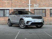 Land rover range rover velar 2.0 i4 awd r-dynamic hse 179pk 2017, l-077-bn - afbeelding 54 van  57