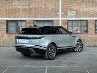 Land rover range rover velar 2.0 i4 awd r-dynamic hse 179pk 2017, l-077-bn - afbeelding 56 van  57