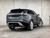 Land rover range rover velar 3.0 v6 awd first edition 300pk 2017 orig-nl, pg-821-d - afbeelding 5 van  76