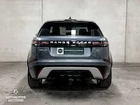 Land rover range rover velar 3.0 v6 awd first edition 300pk 2017 orig-nl, pg-821-d - afbeelding 9 van  76
