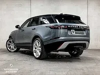 Land rover range rover velar 3.0 v6 awd first edition 300pk 2017 orig-nl, pg-821-d - afbeelding 11 van  76