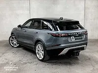 Land rover range rover velar 3.0 v6 awd first edition 300pk 2017 orig-nl, pg-821-d - afbeelding 13 van  76