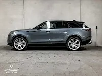 Land rover range rover velar 3.0 v6 awd first edition 300pk 2017 orig-nl, pg-821-d - afbeelding 16 van  76