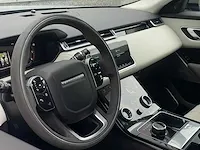 Land rover range rover velar 3.0 v6 awd first edition 300pk 2017 orig-nl, pg-821-d - afbeelding 17 van  76