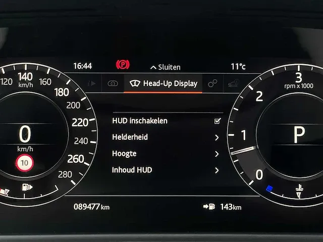 Land rover range rover velar 3.0 v6 awd first edition 300pk 2017 orig-nl, pg-821-d - afbeelding 30 van  76