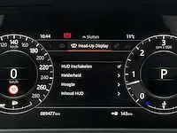 Land rover range rover velar 3.0 v6 awd first edition 300pk 2017 orig-nl, pg-821-d - afbeelding 30 van  76