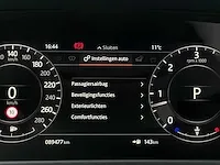 Land rover range rover velar 3.0 v6 awd first edition 300pk 2017 orig-nl, pg-821-d - afbeelding 31 van  76
