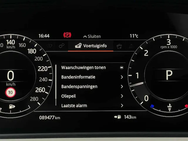 Land rover range rover velar 3.0 v6 awd first edition 300pk 2017 orig-nl, pg-821-d - afbeelding 32 van  76