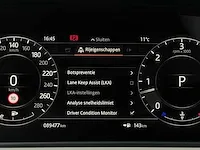 Land rover range rover velar 3.0 v6 awd first edition 300pk 2017 orig-nl, pg-821-d - afbeelding 35 van  76