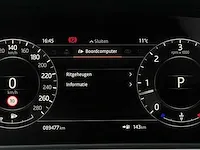 Land rover range rover velar 3.0 v6 awd first edition 300pk 2017 orig-nl, pg-821-d - afbeelding 36 van  76