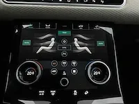 Land rover range rover velar 3.0 v6 awd first edition 300pk 2017 orig-nl, pg-821-d - afbeelding 39 van  76
