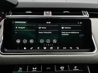 Land rover range rover velar 3.0 v6 awd first edition 300pk 2017 orig-nl, pg-821-d - afbeelding 40 van  76