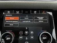 Land rover range rover velar 3.0 v6 awd first edition 300pk 2017 orig-nl, pg-821-d - afbeelding 44 van  76