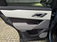 Land rover range rover velar 3.0 v6 awd first edition 300pk 2017 orig-nl, pg-821-d - afbeelding 54 van  76