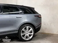Land rover range rover velar 3.0 v6 awd first edition 300pk 2017 orig-nl, pg-821-d - afbeelding 45 van  76