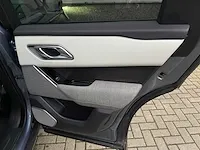 Land rover range rover velar 3.0 v6 awd first edition 300pk 2017 orig-nl, pg-821-d - afbeelding 58 van  76