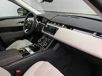 Land rover range rover velar 3.0 v6 awd first edition 300pk 2017 orig-nl, pg-821-d - afbeelding 60 van  76