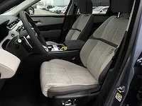 Land rover range rover velar 3.0 v6 awd first edition 300pk 2017 orig-nl, pg-821-d - afbeelding 64 van  76