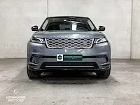 Land rover range rover velar 3.0 v6 awd first edition 300pk 2017 orig-nl, pg-821-d - afbeelding 56 van  76