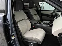 Land rover range rover velar 3.0 v6 awd first edition 300pk 2017 orig-nl, pg-821-d - afbeelding 68 van  76