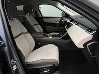 Land rover range rover velar 3.0 v6 awd first edition 300pk 2017 orig-nl, pg-821-d - afbeelding 69 van  76