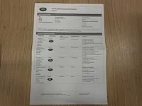 Land rover range rover velar 3.0 v6 awd first edition 300pk 2017 orig-nl, pg-821-d - afbeelding 73 van  76