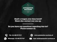 Land rover range rover velar 3.0 v6 awd first edition 300pk 2017 orig-nl, pg-821-d - afbeelding 74 van  76