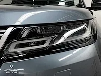 Land rover range rover velar 3.0 v6 awd first edition 300pk 2017 orig-nl, pg-821-d - afbeelding 67 van  76