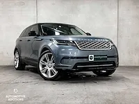 Land rover range rover velar 3.0 v6 awd first edition 300pk 2017 orig-nl, pg-821-d - afbeelding 75 van  76