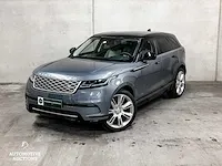 Land rover range rover velar 3.0 v6 awd first edition 300pk 2017 orig-nl, pg-821-d - afbeelding 23 van  76