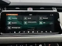 Land rover range rover velar 3.0 v6 awd first edition 300pk 2017 orig-nl, pg-821-d - afbeelding 47 van  76