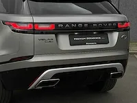 Land rover range rover velar 3.0 v6 awd first edition r-dynamic | pt-360-n - afbeelding 9 van  50