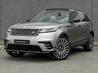 Land rover range rover velar 3.0 v6 awd first edition r-dynamic | pt-360-n - afbeelding 1 van  50