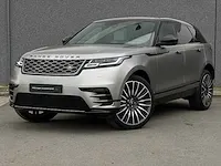 Land rover range rover velar 3.0 v6 awd first edition r-dynamic | pt-360-n - afbeelding 15 van  50