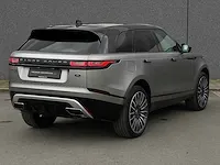 Land rover range rover velar 3.0 v6 awd first edition r-dynamic | pt-360-n - afbeelding 12 van  50