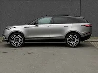 Land rover range rover velar 3.0 v6 awd first edition r-dynamic | pt-360-n - afbeelding 29 van  50