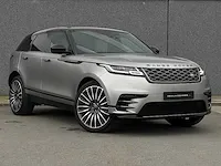 Land rover range rover velar 3.0 v6 awd first edition r-dynamic | pt-360-n - afbeelding 23 van  50