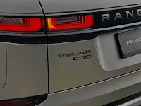 Land rover range rover velar 3.0 v6 awd first edition r-dynamic | pt-360-n - afbeelding 40 van  50