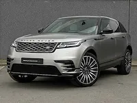 Land rover range rover velar 3.0 v6 awd first edition r-dynamic | pt-360-n - afbeelding 41 van  50