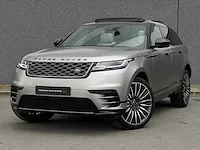 Land rover range rover velar 3.0 v6 awd first edition r-dynamic | pt-360-n - afbeelding 42 van  50